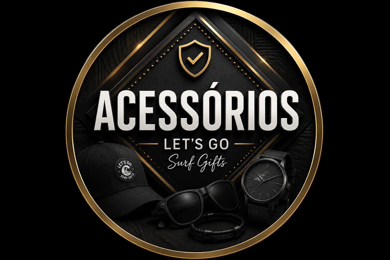 Acessorios